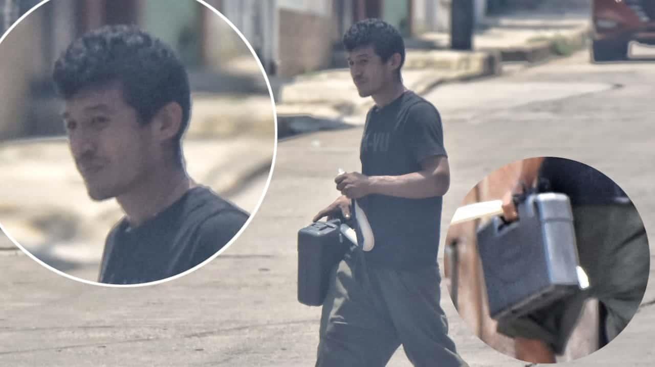 Con total impunidad, ladrones acechan viviendas en colonias de Acayucan