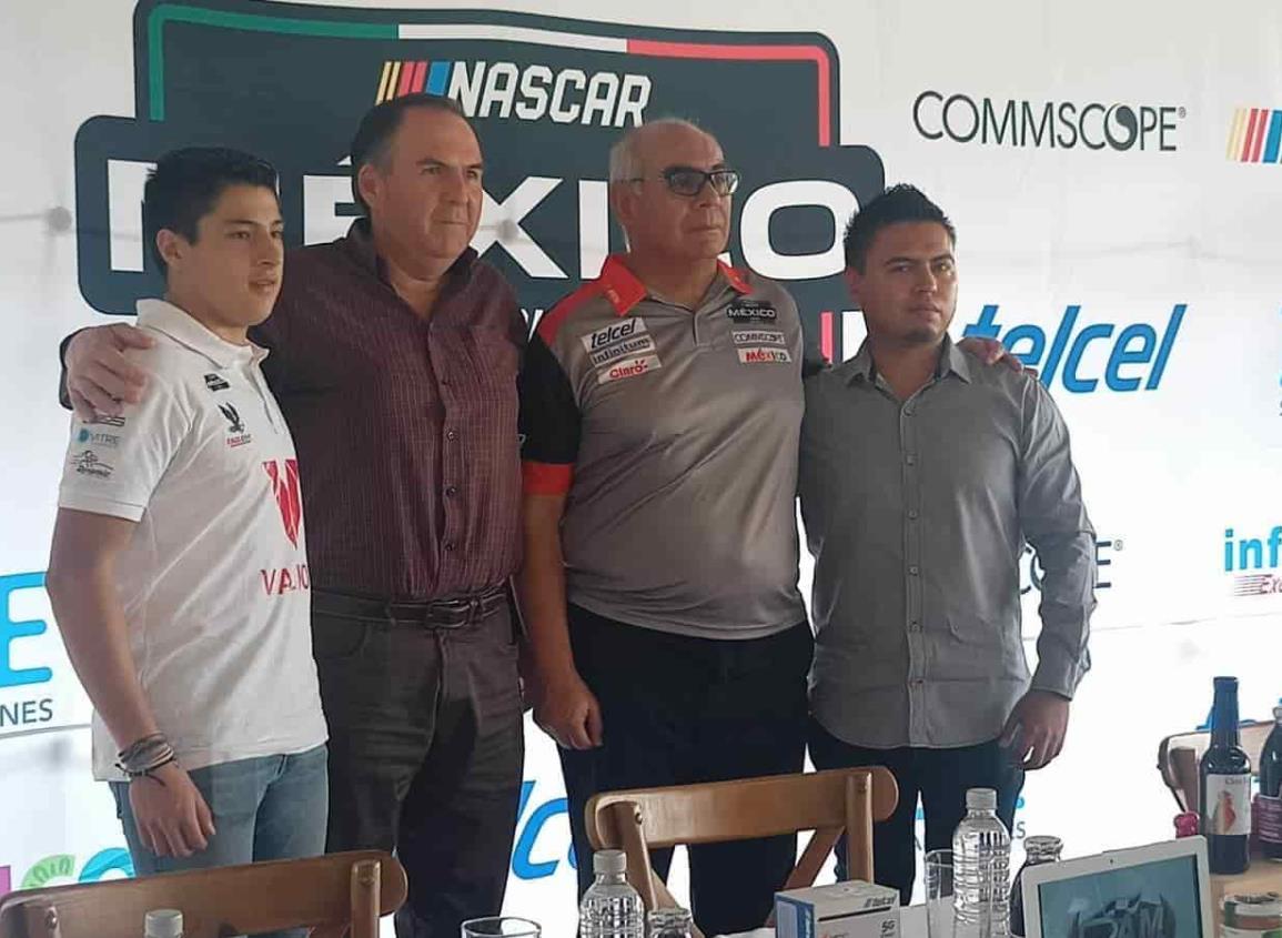 Presentan la carrera “Aguscalientes el Gigante de México”