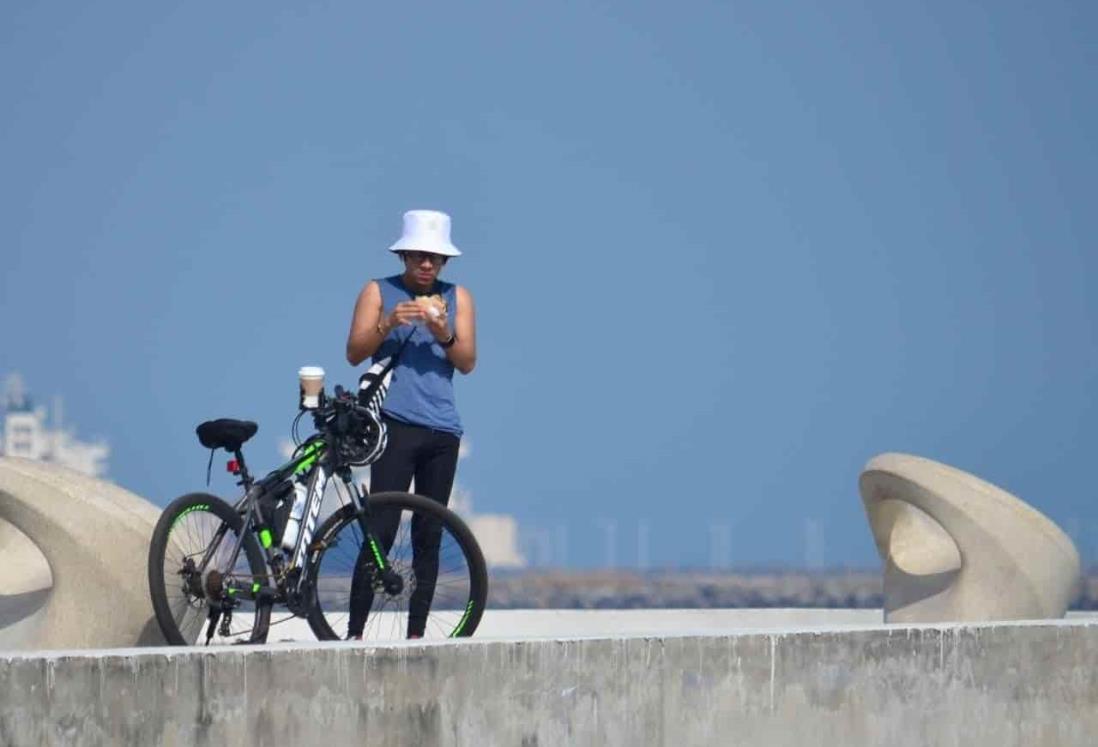 Así estará el clima hoy en Veracruz: 31 de agosto