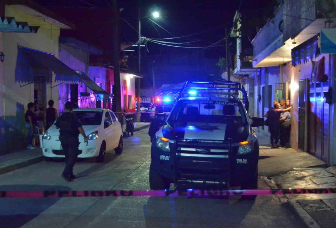 Atentado en bar Garibaldi deja cuatro persona fallecidas