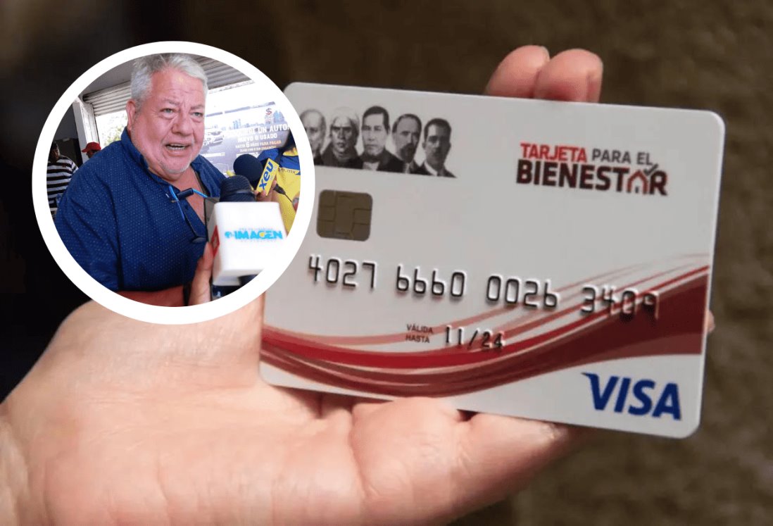 Calendario de pago de la pensión del Bienestar será anunciado este fin de semana