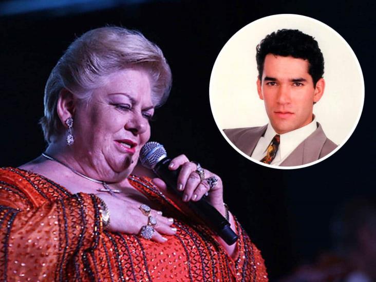 Paquita la del Barrio y otras celebridades que no sabías que eran de Veracruz