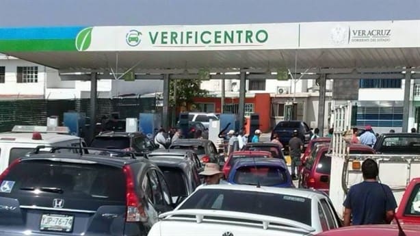 Dónde realizar la verificación vehicular en Veracruz para evitar ser estafado