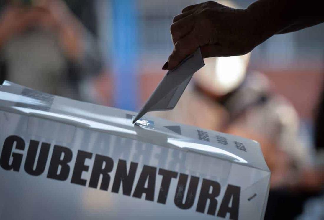 6 millones de veracruzanos podrán votar en elecciones federales de 2024