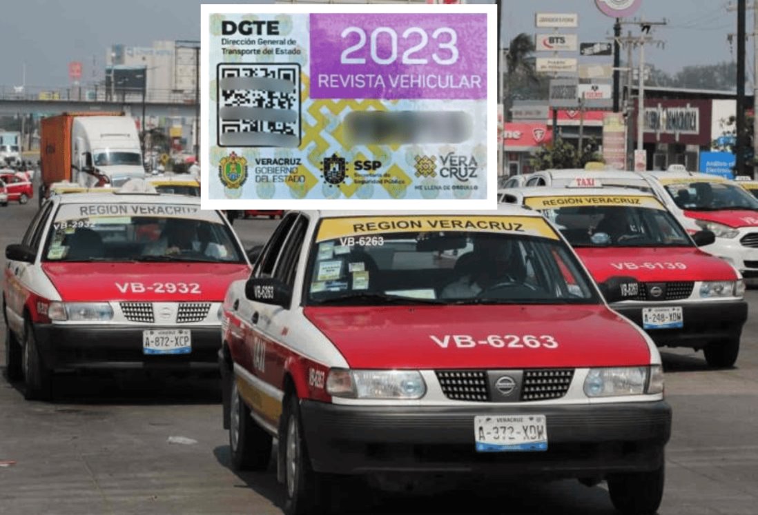 Estos son los requisitos obligatorios para aprobar la revista vehicular 2023