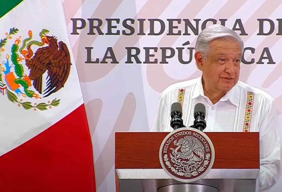 Quinto informe de Gobierno del presidente AMLO: Destaca avances en todos los sectores