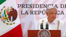 Quinto informe de Gobierno del presidente AMLO: Destaca avances en todos los sectores