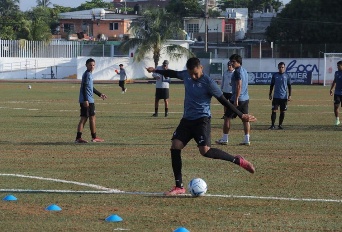 Jugará Racing Porto Palmeiras ante Montañeses