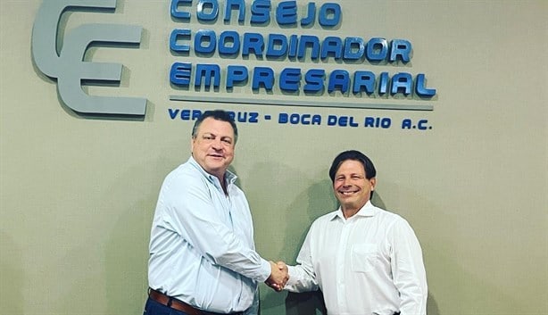 Empresarios de Miami y Veracruz fortalecen el comercio marítimo