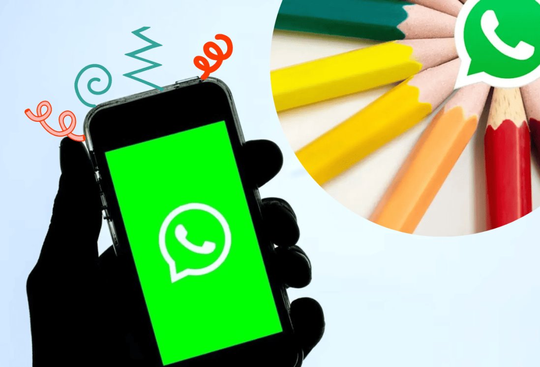 WhatsApp prepara rediseño para iPhone y Android; te mostramos su nueva interfaz