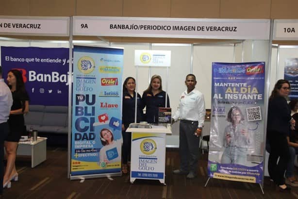 Inauguran Expo House Plus 2023 en Boca del Río