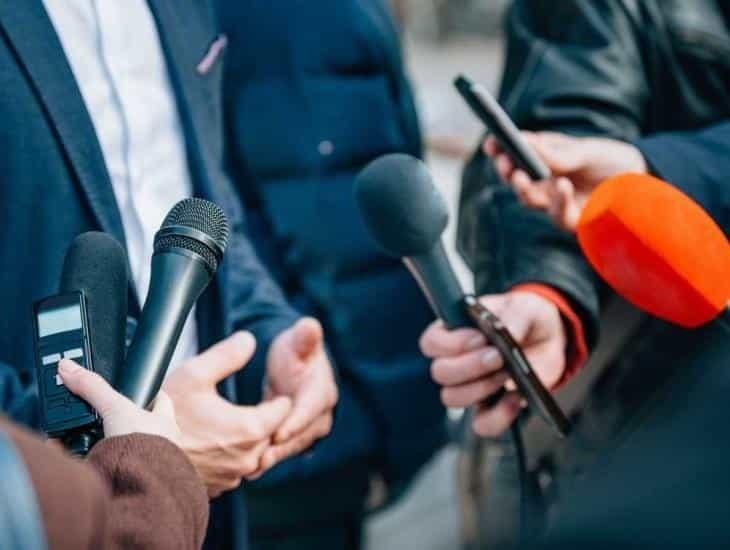 Sin libertad de prensa, no hay democracia