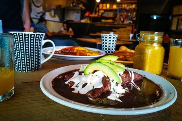 Chulo café, la cafetería que conquista a los xalapeños