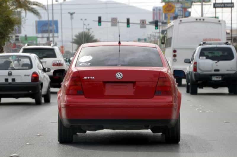 Así puedes obtener un permiso para circular sin placas en Veracruz