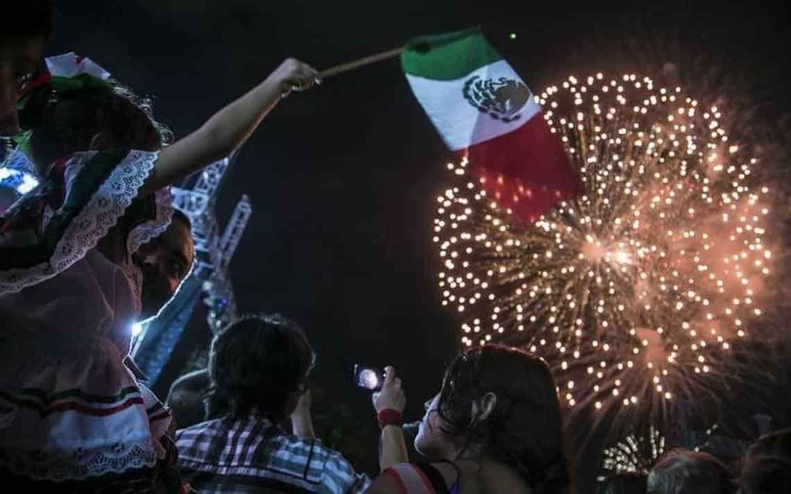 Estos son los grupos musicales que se presentarán en el Grito de Independencia en Veracruz