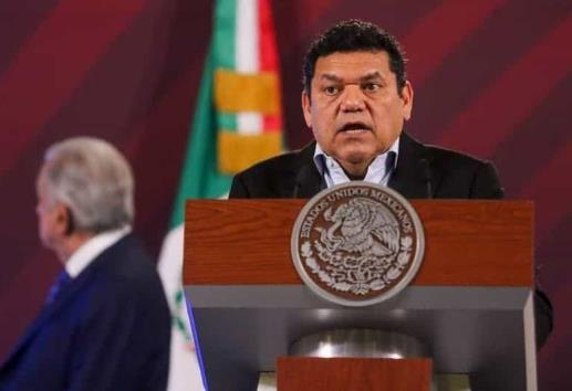 Javier May deja el Fonatur para buscar la gubernatura de Tabasco