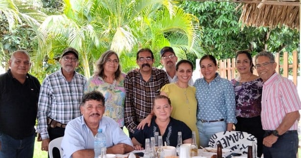 Sol y Sones: Jesús Flores y Estefanía Torales celebran 50 años de casados
