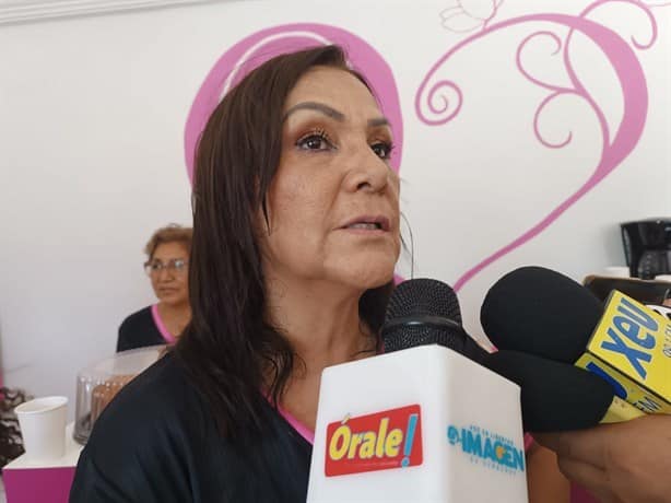 Invitan al Zumba Rosa a beneficio de mujeres con cáncer de mama en Veracruz