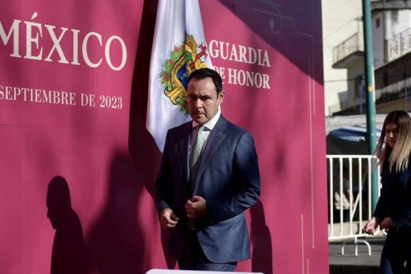 Lima Franco, con contradicciones y evasiones sobre deuda de Veracruz