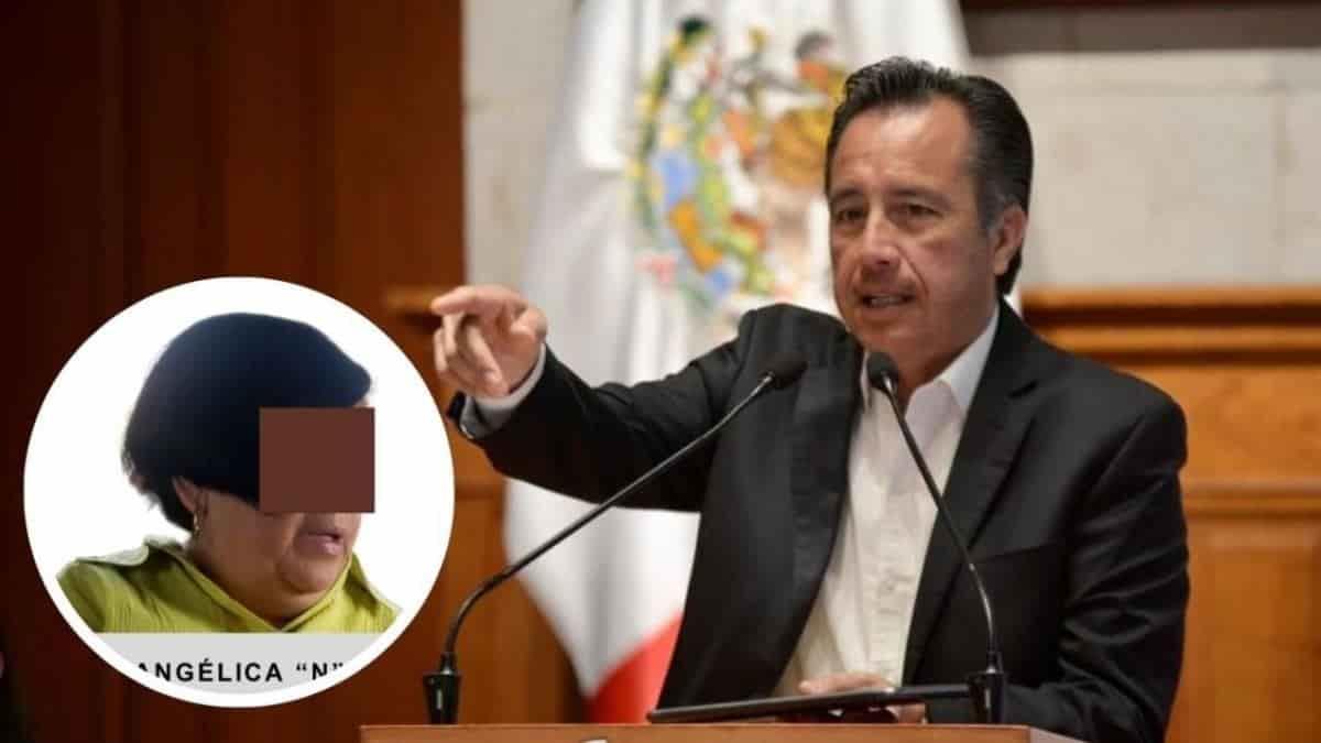 Vergonzosa e ignorante la afrenta de Cuitlahuac a relatora especial de la ONU