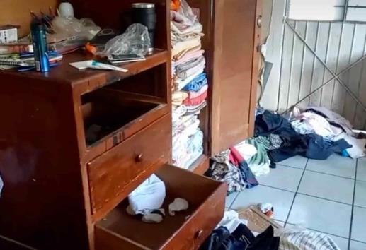 Cantonazos: Así amedrentan a familias de Poza Rica