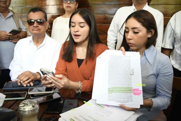 Hijas de Rogelio Franco ahora pelean custodia de su hermana a su mamá (+Video)