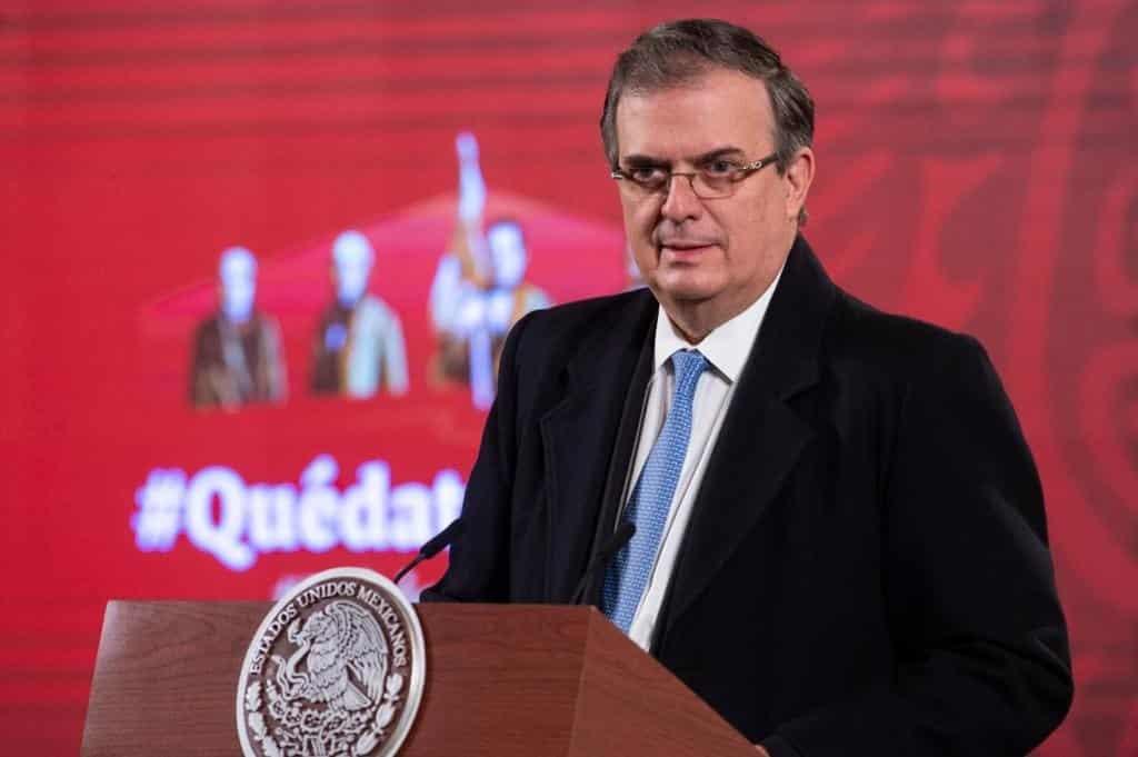 EL FACTOR EBRARD