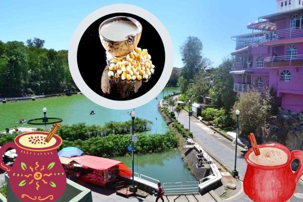 Xalapa, más que belleza: conoce el elixir de sus bebidas tradicionales