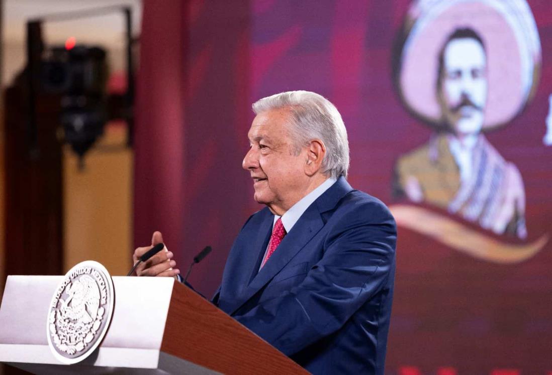 Succar Kuri volvería a prisión de Cancún; AMLO pide a Judicatura que intervenga