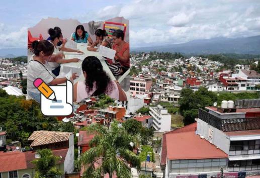 Analfabetismo, presente en grandes municipios de Veracruz; mujeres, las más afectadas: IVEA (+Video)