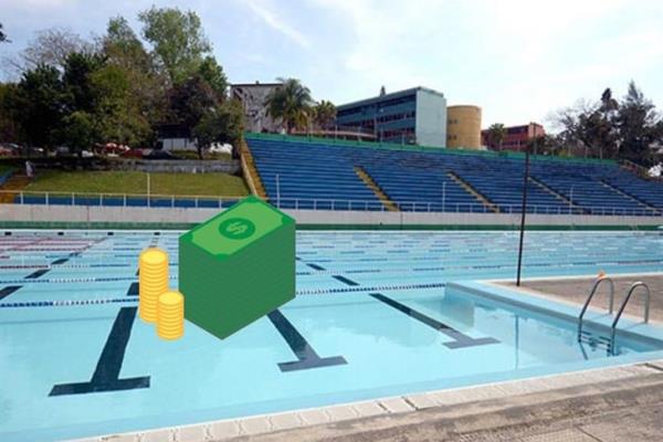Estas son las albercas para practicar natación a bajo costo en Xalapa