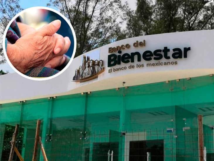 Pensión Bienestar: ¿quiénes cobran este 7 de septiembre en Veracruz?