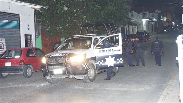 Se dispara la violencia en Tlapacoyan; atacan y quitan la vida a dos taxistas