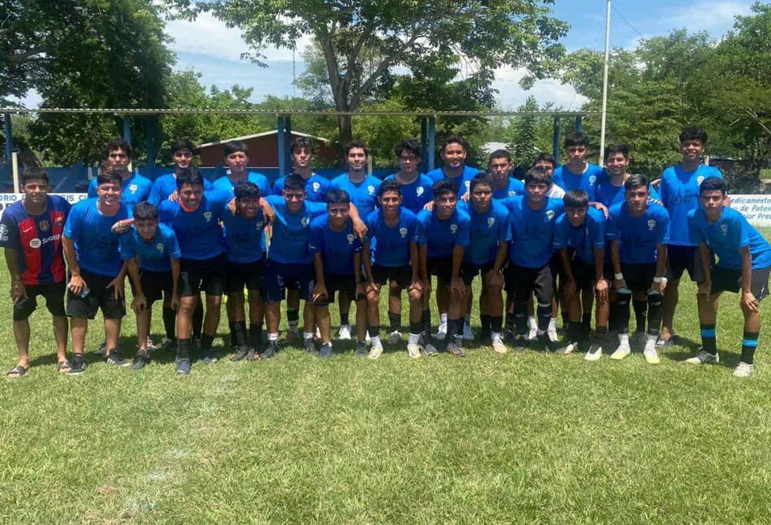 Abren Bulldogs Boca convocatoria para jóvenes