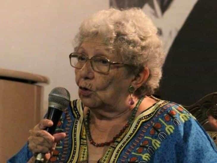 Fallece Maricela Lara, promotora y creadora de artes escénicas de México