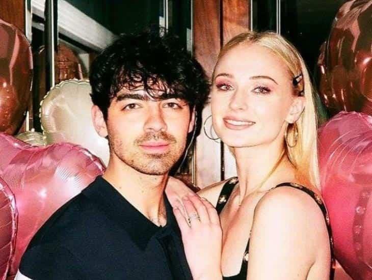 ¿Depresión post parto? Revelan motivo por el que Sophie Turner acordó divorcio con Joe Jonas