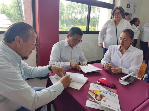 Gremios cañeros becarán a estudiantes del Tecnológico de Cosamaloapan