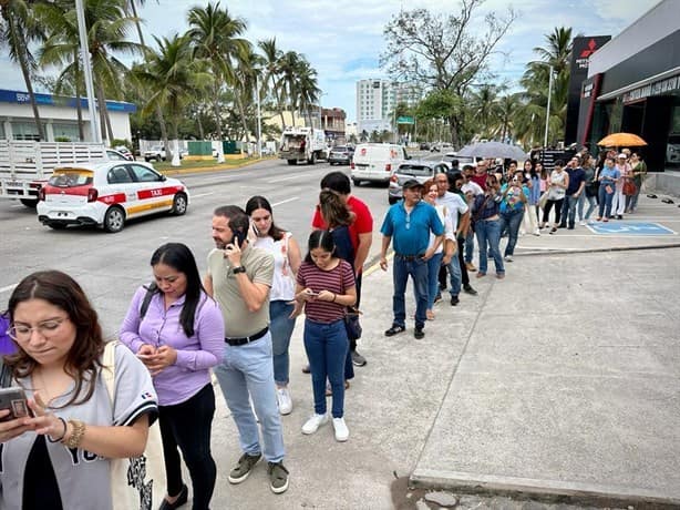 Librerías Gandhi abre sus puertas en Veracruz