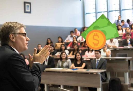 Necesario, ajuste salarial para trabajadores de universidades públicas: diputada