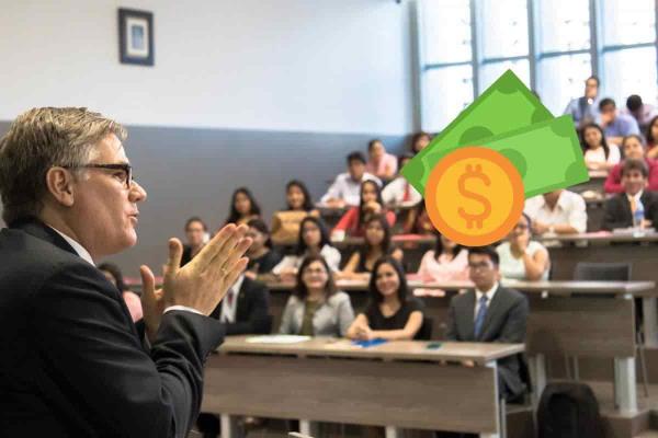 Necesario, ajuste salarial para trabajadores de universidades públicas: diputada