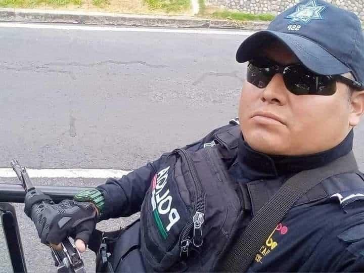 Muere policía baleado en cantina de Huatusco