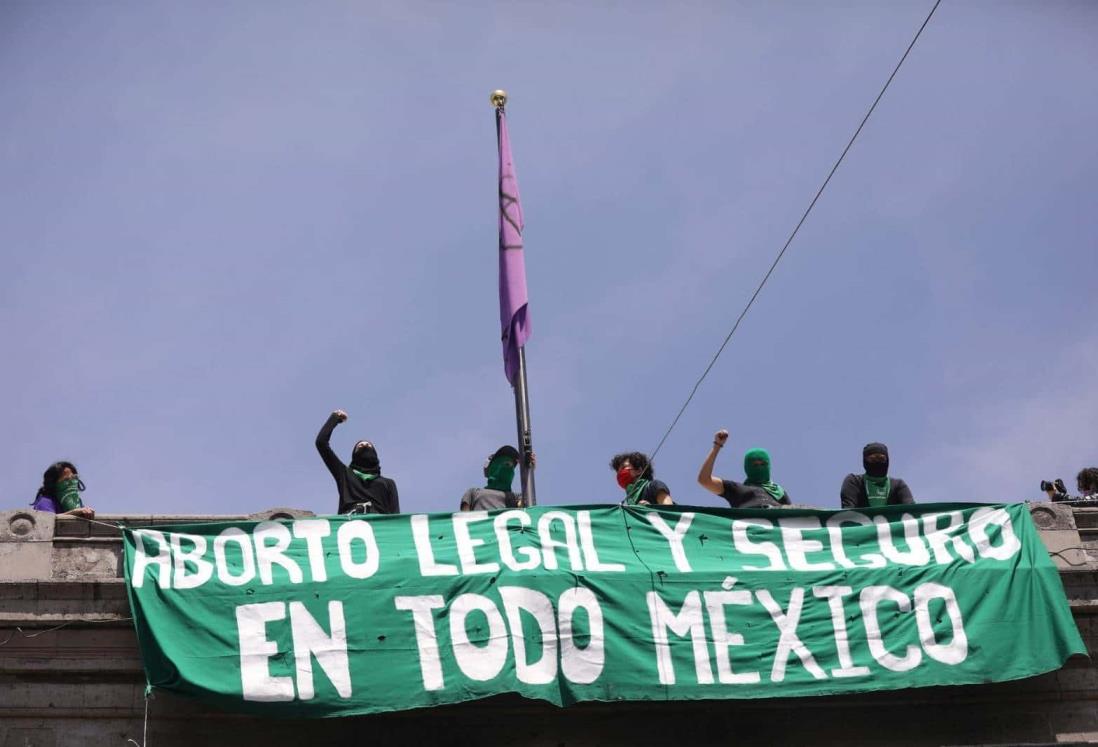 CIDH celebra avances con sentencia de la SCJN que despenaliza aborto en el país