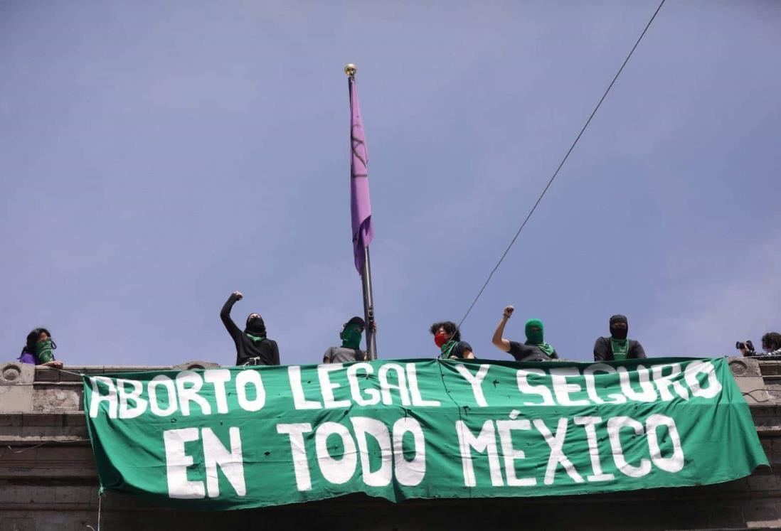 Resolución de la SCJN, paso fundamental para derechos de las mujeres