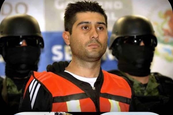 Juez frena extradición a EU de líder de Los Matazetas en Veracruz