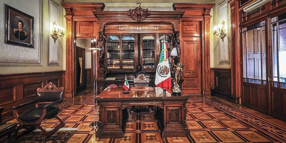 Los grandes intereses presentes contra México