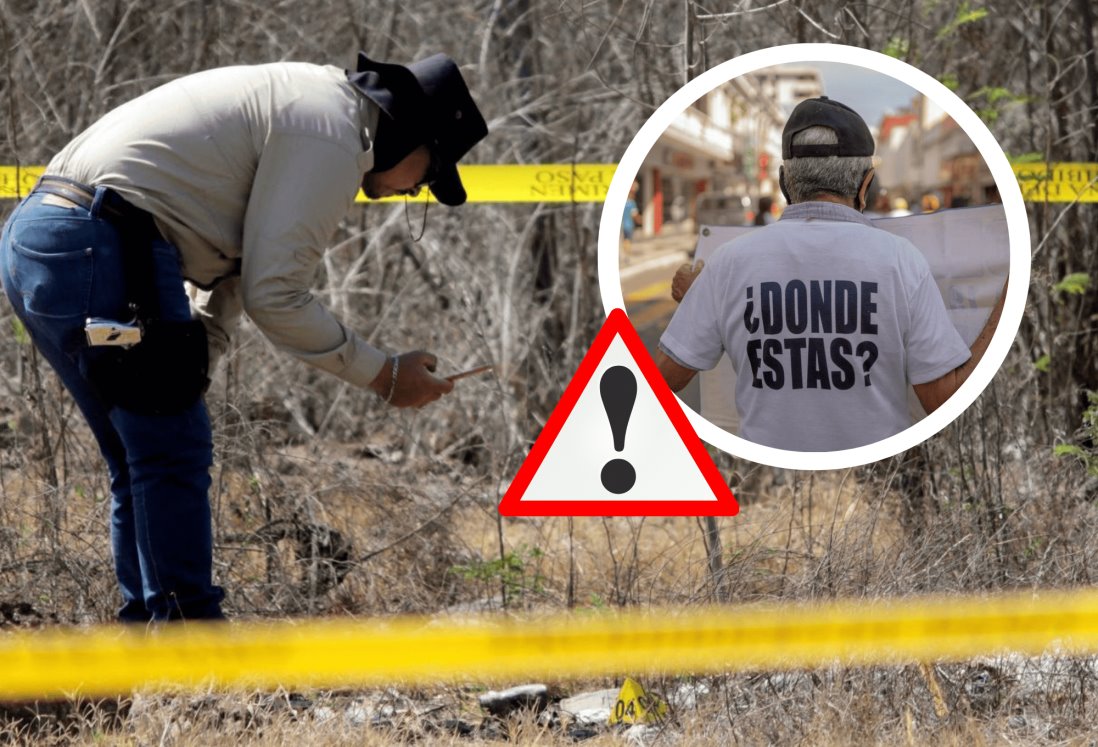 Colectivos esperan permisos para buscar a desaparecidos en predios y pozos en Villarín, Veracruz