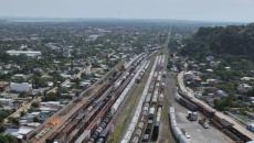 Federación solicitó 21 mil mdp para Corredor Interoceánico; Coatzacoalcos será un puerto de clase mundial
