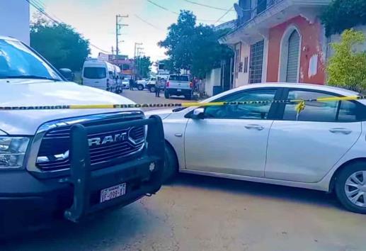 Poza Rica: colectivos y FGE realizan búsqueda en sitio del hallazgo de cuerpo congelados