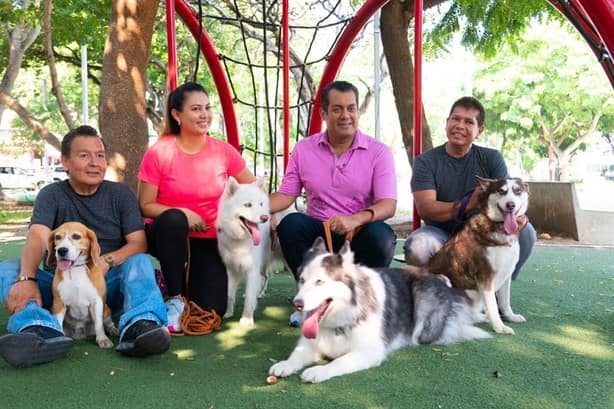 Luchamos juntos contra el maltrato de los animales: Sergio Gutiérrez Luna