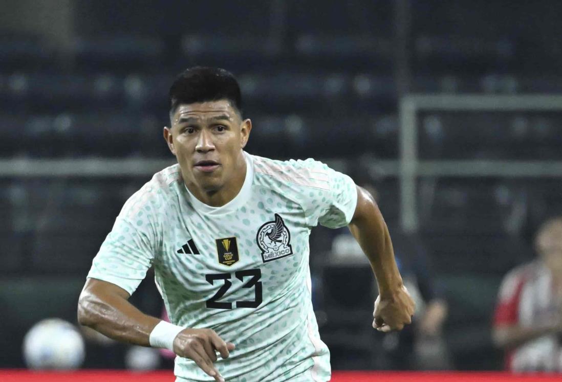 Rescata México empate ante Australia en EU